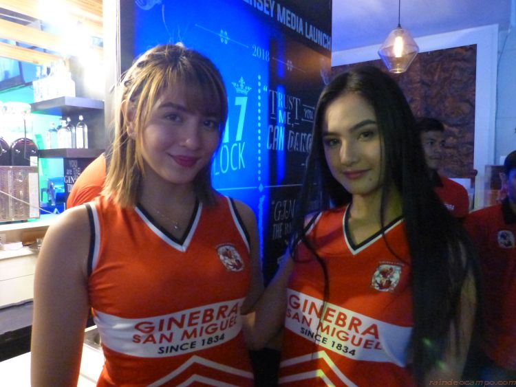 How you can avail GINEBRA AKO 2018 limited edition Jersey